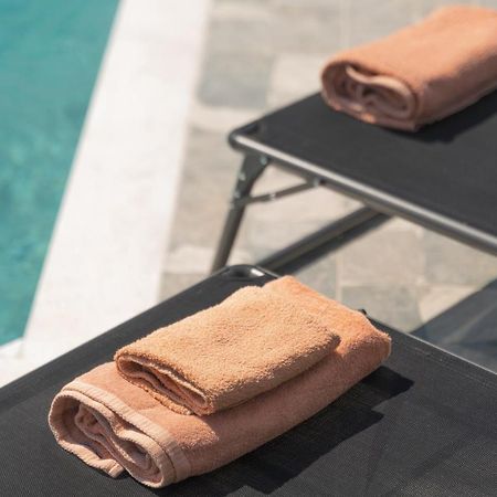 Propodes Luxury Villa Пастіда Екстер'єр фото