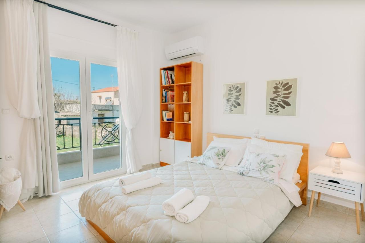 Propodes Luxury Villa Пастіда Екстер'єр фото